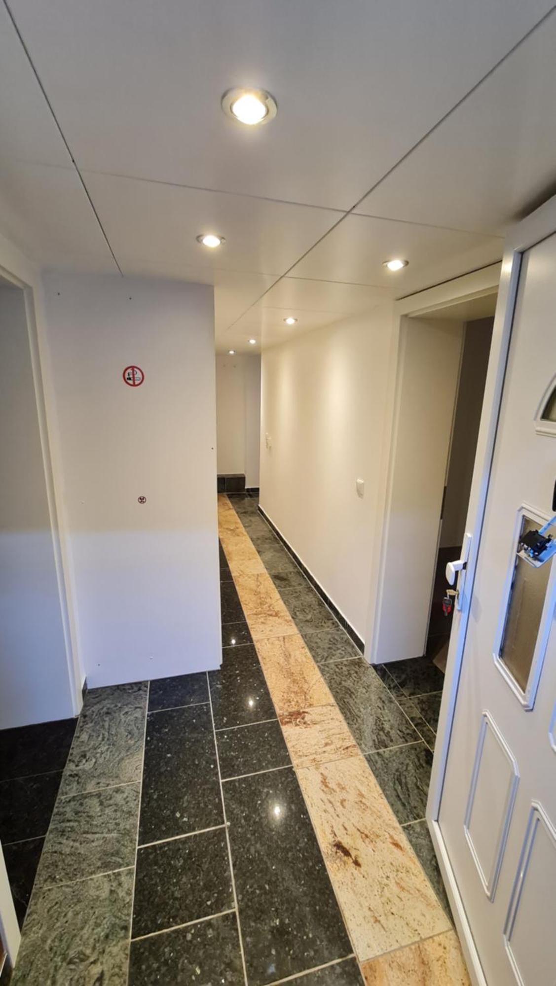 Handwerkerwohnung-Monteurunterkunft Darmstadt Exteriér fotografie
